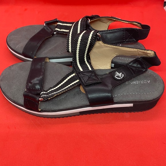 Adrienne Vittadini Sport Sandals - Picture 3 of 3